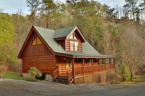 Mountain Fun Cabin